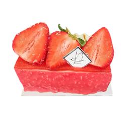 Fraisier individuel