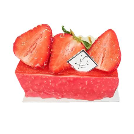 Fraisier individuel