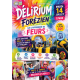 Course en couleur Feurs 2024