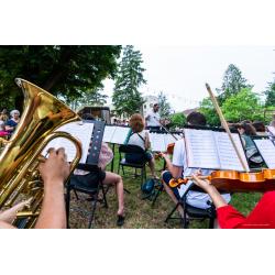 Fête de la musique 2026 - 21 juin 2026  - 18 h 00