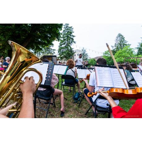 Fête de la musique 2026 - 21 juin 2026  - 18 h 00