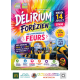 Course en couleur Feurs 2026