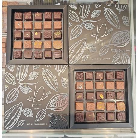 boites de chocolats
