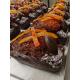 Grand Cake orange