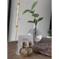 Boucle d’oreille