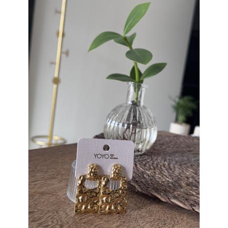 Boucle d’oreille