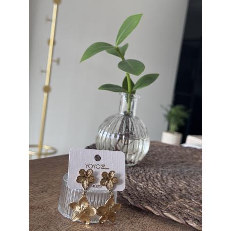Boucle d’oreille