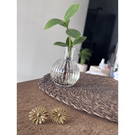Boucle d’oreille
