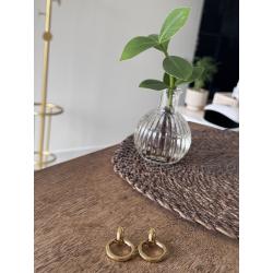 Boucle d’oreille