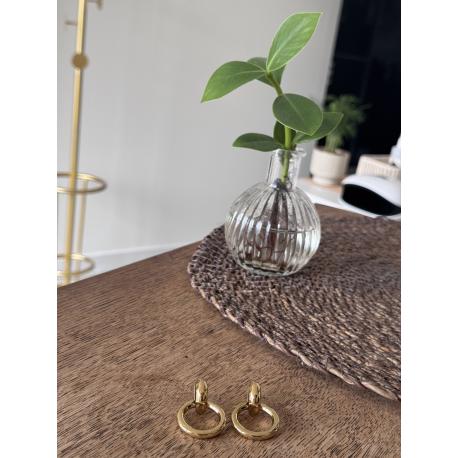 Boucle d’oreille