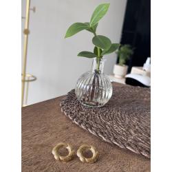 Boucle d’oreille