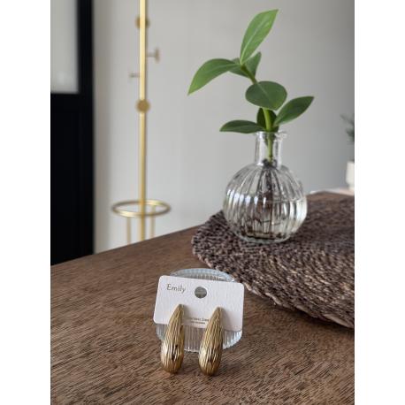 Boucle d’oreille