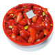 Entremet Fraisier