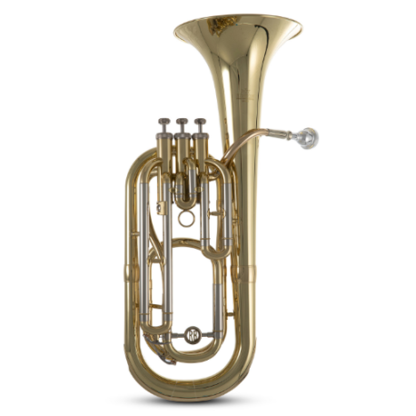 Roy Benson Euphonium Sib BH-301
