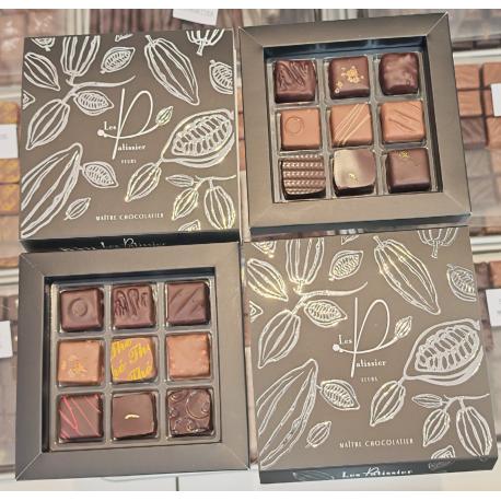 chocolats