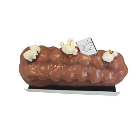Eclair Pop Corn