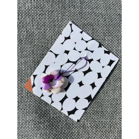 marqueur cesarine vert