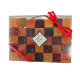 Boîte de pâtes de fruits GM