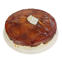 Grande Tarte Tatin