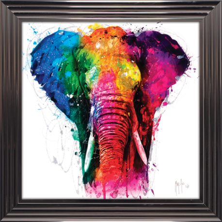 TABLEAU MURCIANO AFRICA POP TABLEAU MURCIANO AFRICA POP