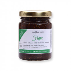 Confiture extra Figue