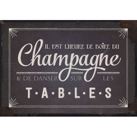 “Le champagne doit être au vin ce que la haute couture est à la mode” “Le champagne doit être au vin ce que la haute couture est à la mode”