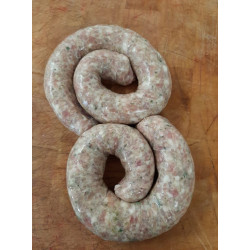 Saucisse au chou