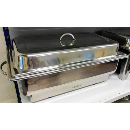 Chafing-dish GN1/1 Chafing-dish GN1/1