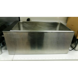 Bain-marie GN1/1 électrique