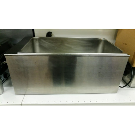 Bain-marie GN1/1