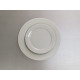 Assiette standard 19 cm