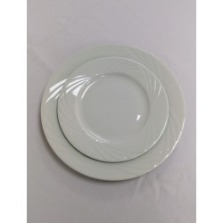 Assiette Europa 21 cm