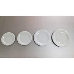 Assiette Xtambul 23 cm