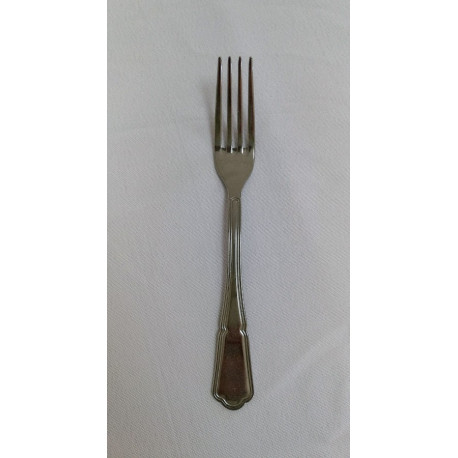 Fourchette Contour Fourchette Contour