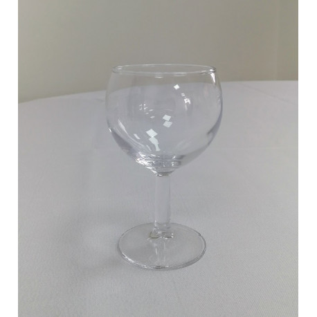 Verre ballon 19 cl