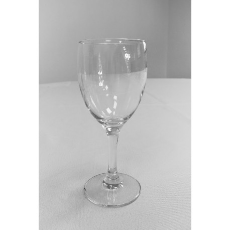 Verre élégance 19 cl Verre élégance 19 cl