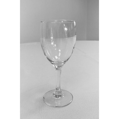 Verre élégance 19 cl