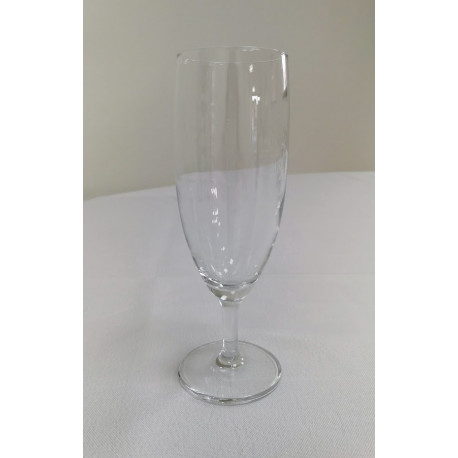 Flûte à champagne 17 cl Flûte à champagne 17 cl