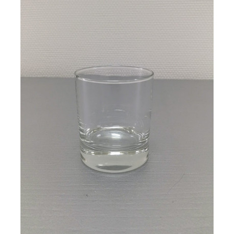 Gobelet bas 22 cl Gobelet bas 22 cl