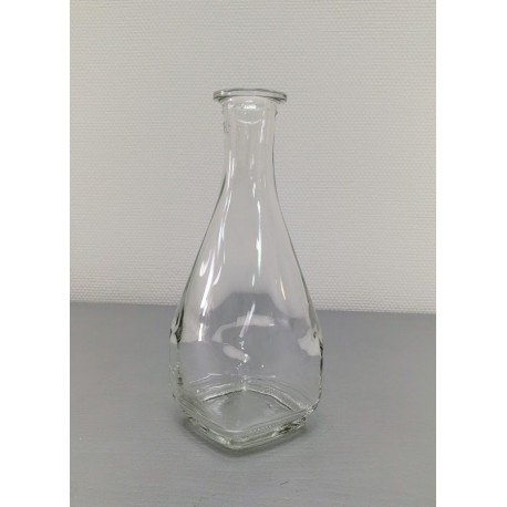 Carafe carrée 100 cl