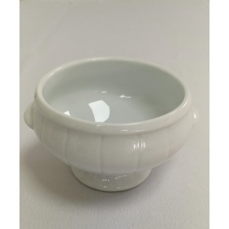 Soupière porcelaine 45 cl Soupière porcelaine 45 cl