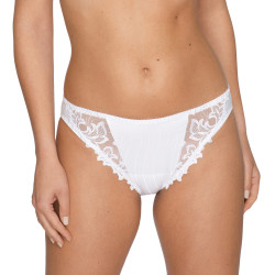 String Ivoire modèle Deauville de PRIMA DONNA