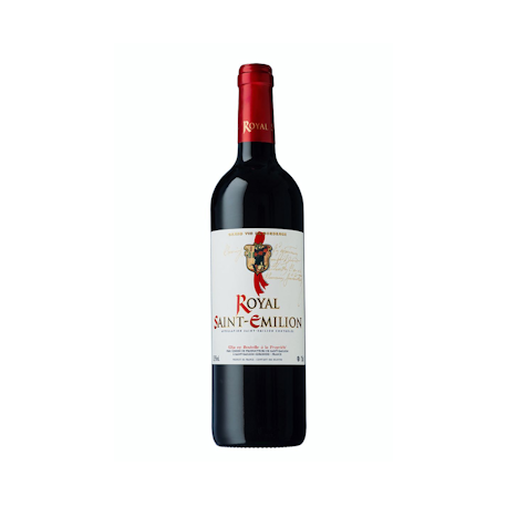 ROYAL SAINT-EMILION ROYAL SAINT-EMILION