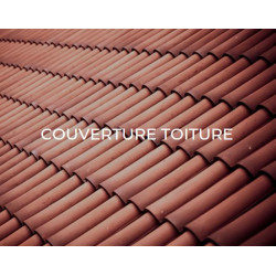 COUVERTURE TOITURE