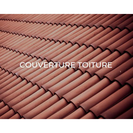 COUVERTURE TOITURE COUVERTURE TOITURE