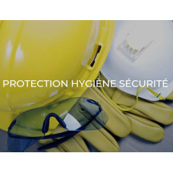 PROTECTION HYGIENE SECURITE