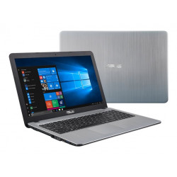 Ordinateur Portable ASUS 15.6" i3