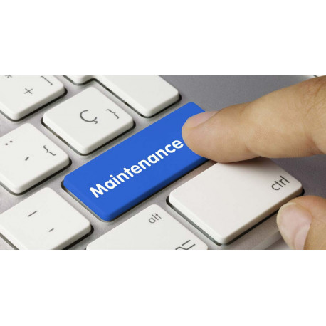 Contrat de maintenance Contrat de maintenance
