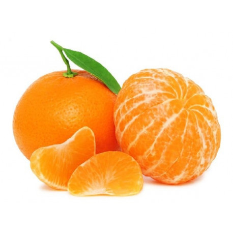 Huile essentielle de Mandarine