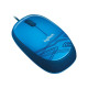 LOGITECH Corded Mouse M105